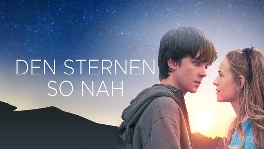 The Space Between Us