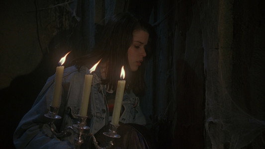 The Canterville Ghost
