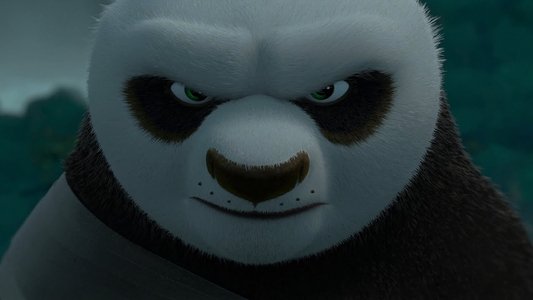 Kung Fu Panda 2