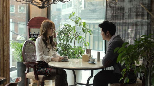 My Friend's Older Sister