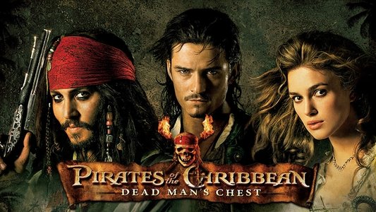 Pirates of the Caribbean: Dead Man's Chest