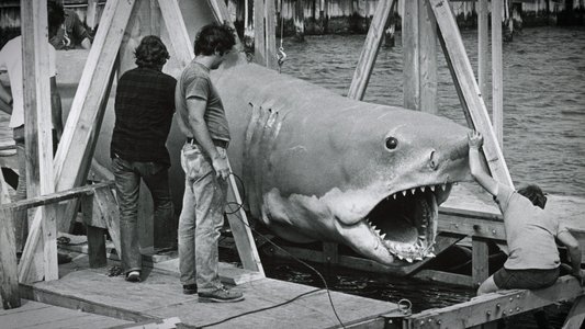Jaws @ 50: The Definitive Inside Story
