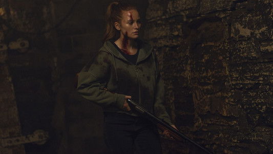 The Strangers: Chapter 3