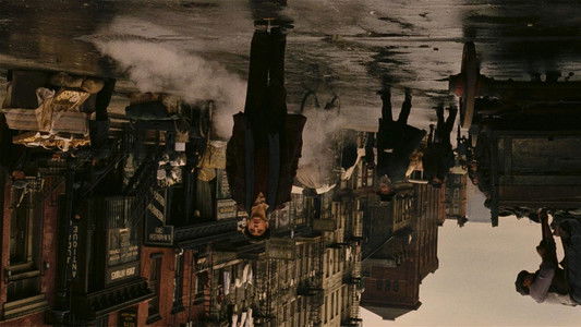 Once Upon a Time in America