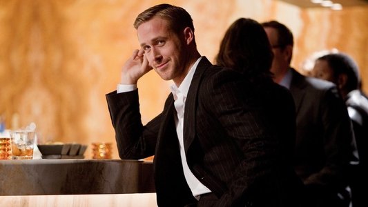 Crazy, Stupid, Love.