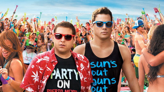 22 Jump Street