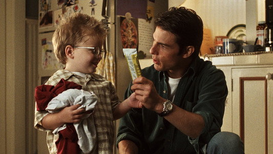 Jerry Maguire