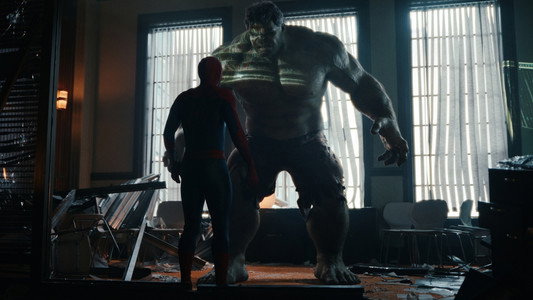 Spider-Man: Brand New Day