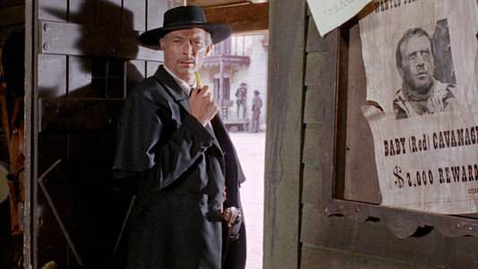 For a Few Dollars More