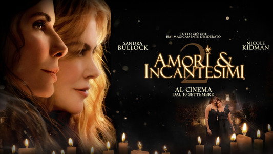 Practical Magic 2