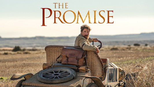 The Promise