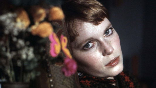 Mia Farrow: Shadows and Light