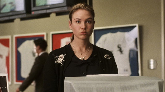 Jerry Maguire