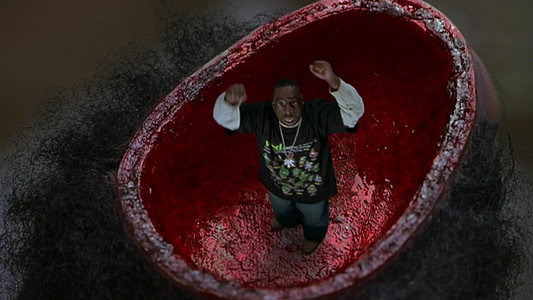 Scary Movie 2