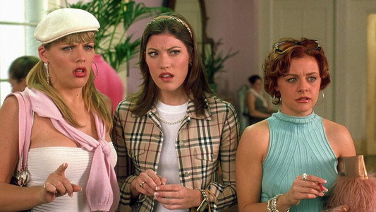 White Chicks