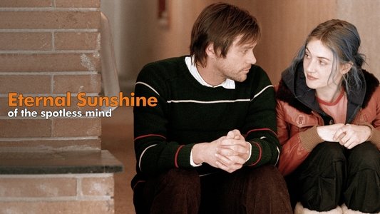Eternal Sunshine of the Spotless Mind