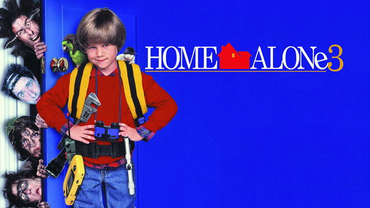 Home Alone 3