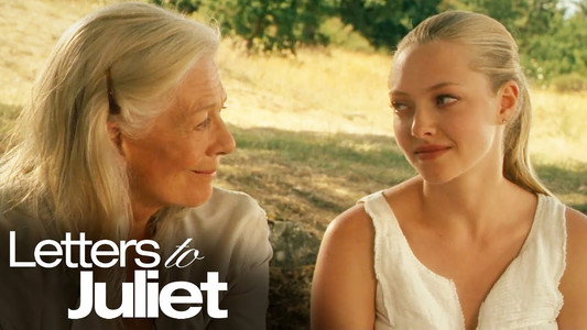 Letters to Juliet