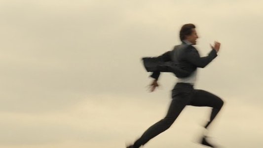 Mission: Impossible - Rogue Nation