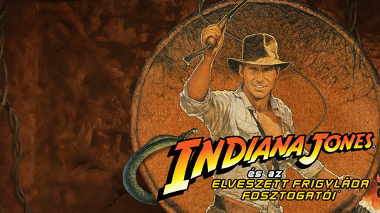 Raiders of the Lost Ark