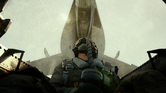 Top Gun: Maverick