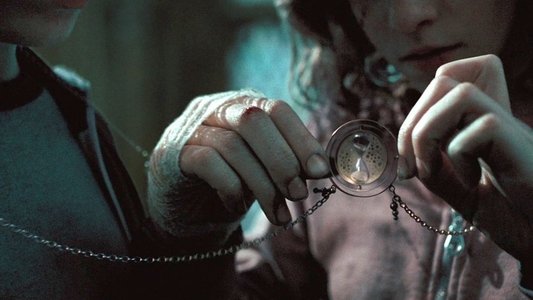 Harry Potter and the Prisoner of Azkaban