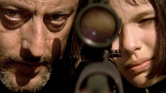 Léon: The Professional