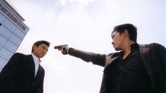 Infernal Affairs