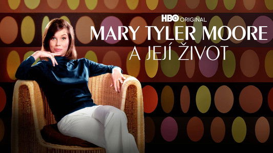 Being Mary Tyler Moore