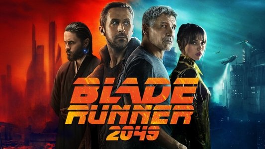 Blade Runner 2049