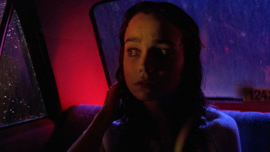 Suspiria