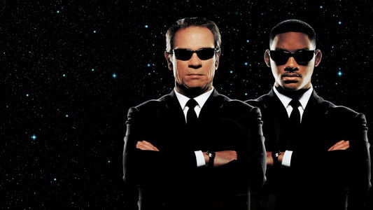 Men in Black