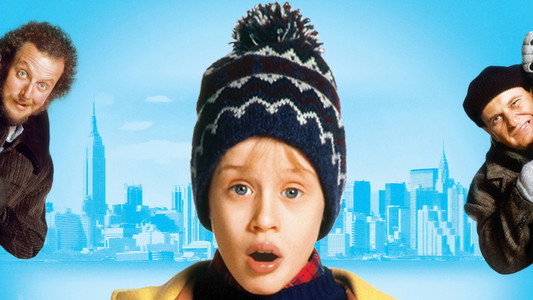 Home Alone 2: Lost in New York