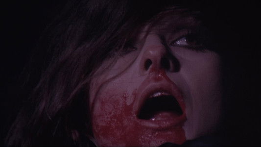 The Erotic Rites of Frankenstein