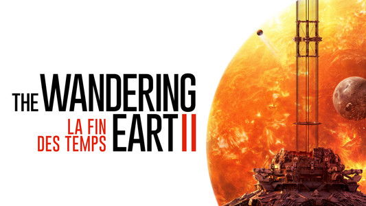 The Wandering Earth II