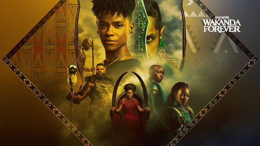 Black Panther: Wakanda Forever