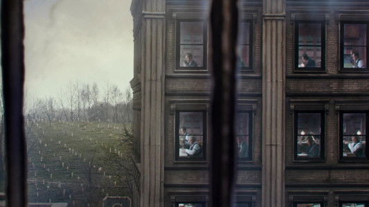 The Greatest Showman