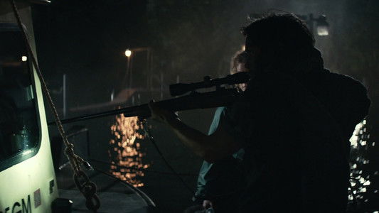 A Quiet Place Part II