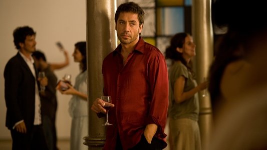 Vicky Cristina Barcelona