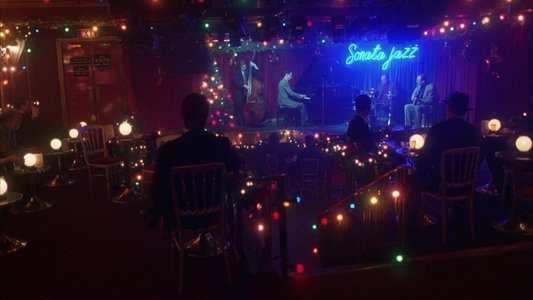 Eyes Wide Shut