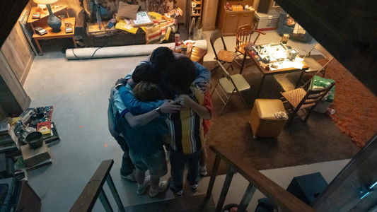 One Last Adventure: The Making of Stranger Things 5