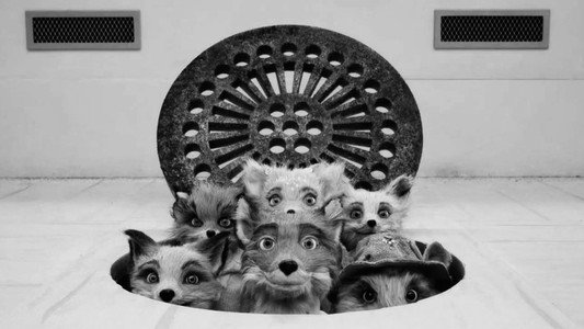 Fantastic Mr. Fox