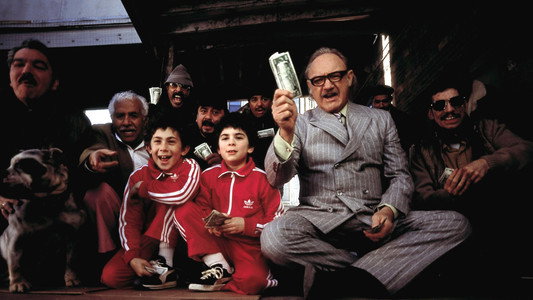 The Royal Tenenbaums