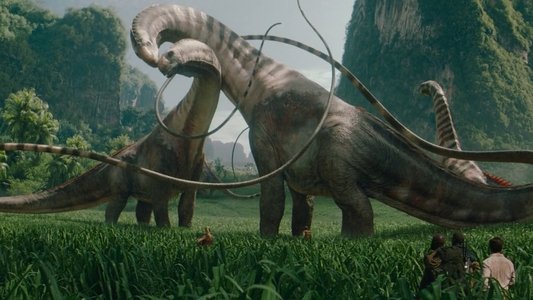Jurassic World Rebirth