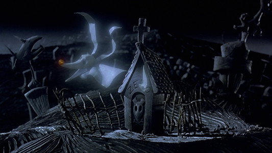The Nightmare Before Christmas