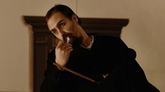 The Assassination of Jesse James by the Coward Robert Ford