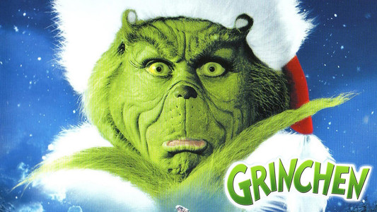 How the Grinch Stole Christmas