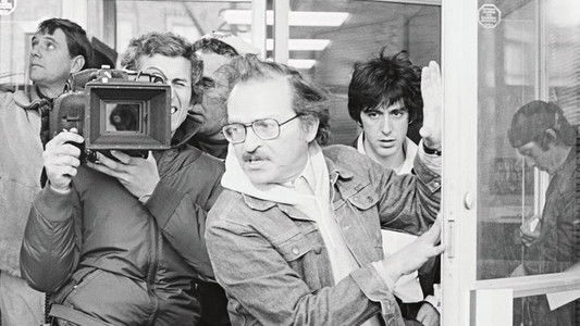 The Making of 'Dog Day Afternoon'