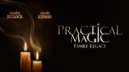 Practical Magic 2