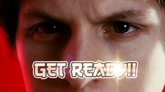 Scott Pilgrim vs. the World